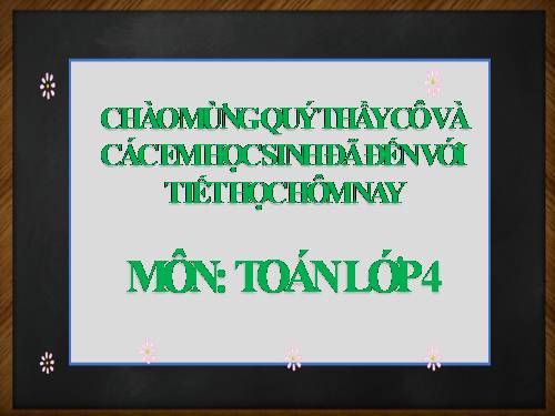 Tính chất kết hợp của phép nhân