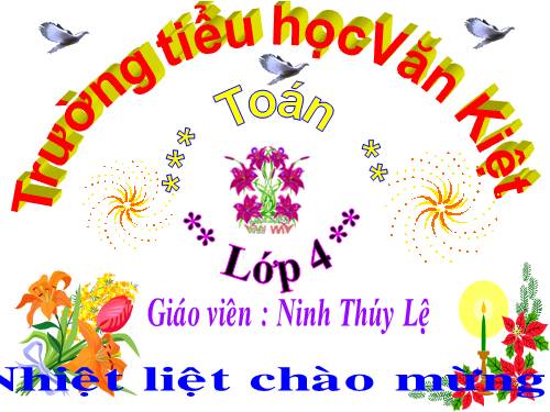 Dấu hiệu chia hết cho 2