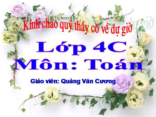 Vẽ hai đường thẳng vuông góc