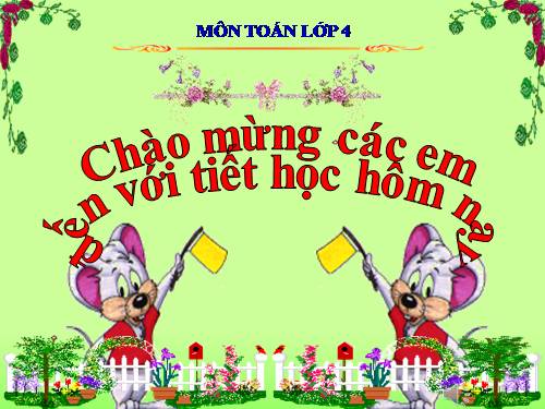 Tìm hai số khi biết tổng và hiệu của hai số đó