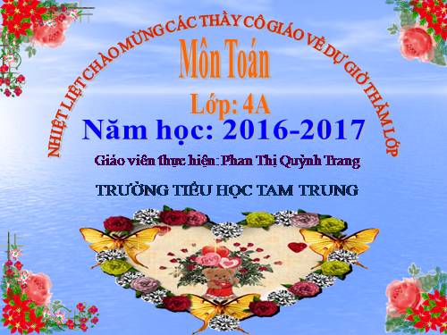 Hình thoi