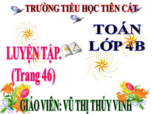 Tính chất kết hợp của phép cộng