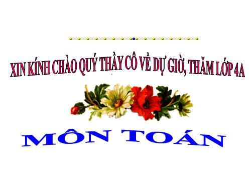 Viết số tự nhiên trong hệ thập phân