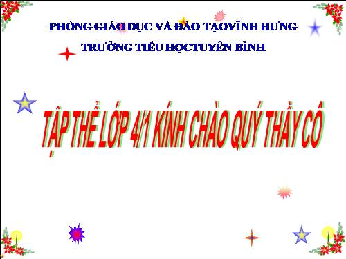 Phép trừ