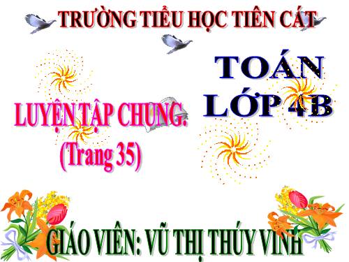 Biểu đồ (tiếp theo)