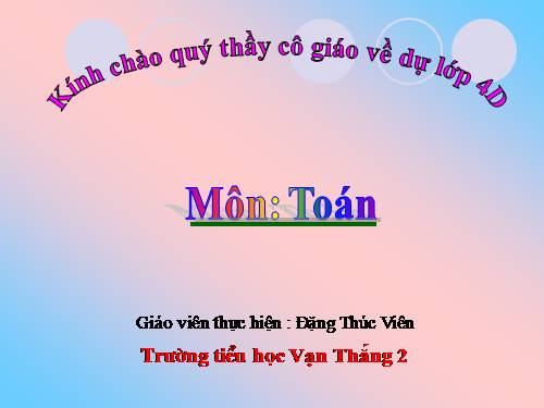 Tuan 8 Toan.Toan Luyen tap chung Tiet 39