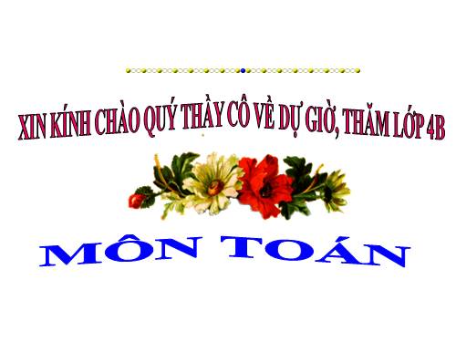 Viết số tự nhiên trong hệ thập phân