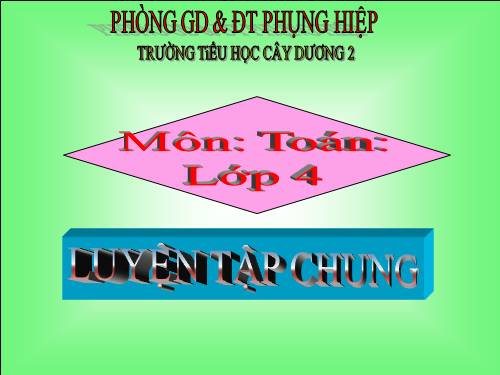 Luyện tập Trang 149