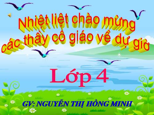 Ki-lô-mét vuông