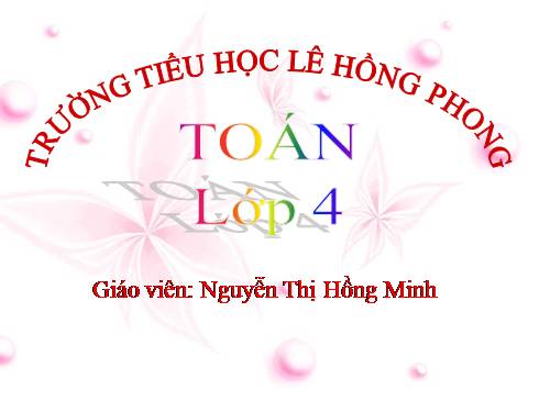 Hình thoi