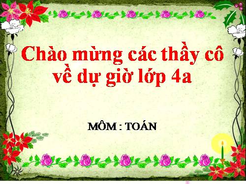 Tỉ lệ bản đồ