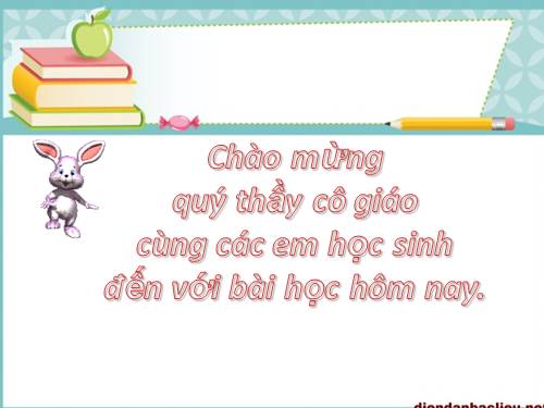 Dấu hiệu chia hết cho 3