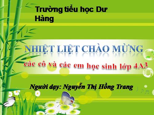 Luyện tập Trang 151