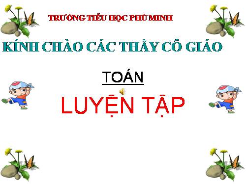 Luyện tập Trang 136