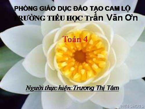 Hình thoi