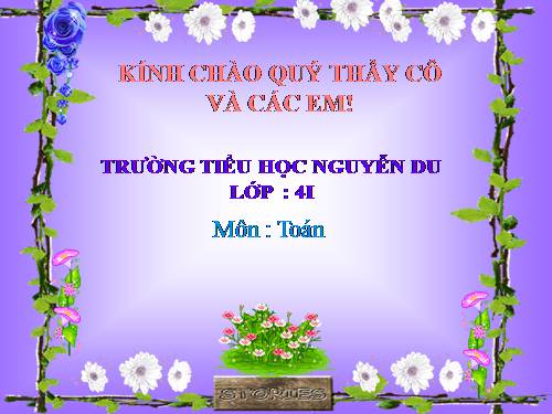 Luyện tập chung Trang 123