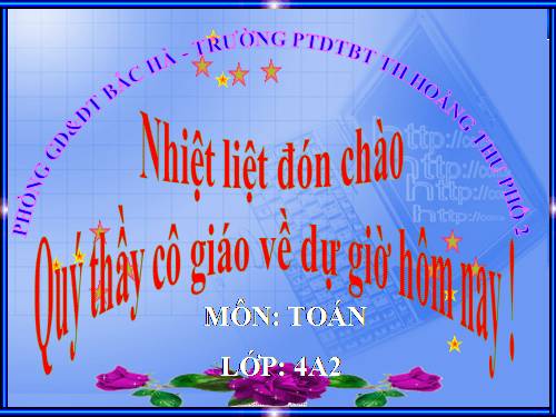Tìm hai số khi biết hiệu và tỉ số của hai số đó