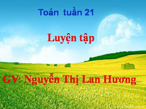 Luyện tập Trang 114