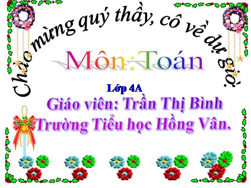 Diện tích hình bình hành