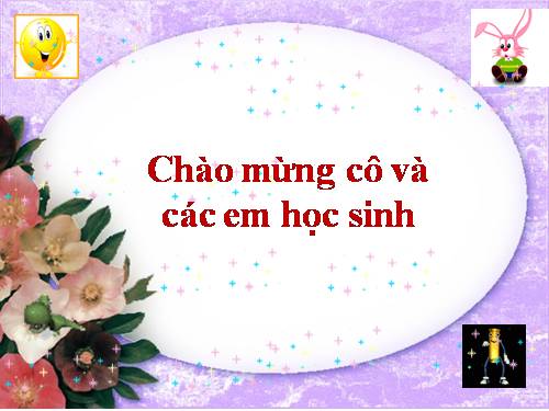 Tìm hai số khi biết tổng và tỉ số của hai số đó