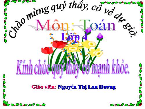 Luyện tập Trang 96