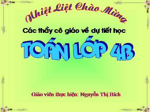Giới thiệu nhân nhẩm số có hai chữ số với 11
