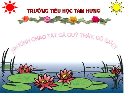 Chia một số cho một tích