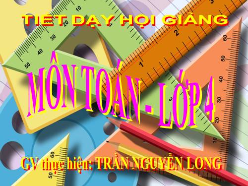 Luyện tập Trang 87