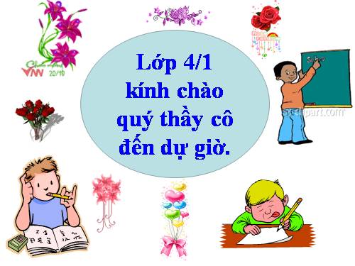 Biểu thức có chứa hai chữ