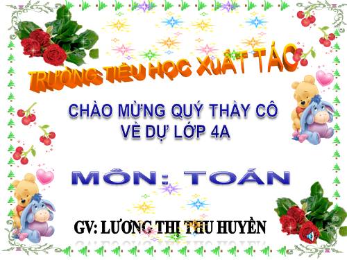 Nhân với số có ba chữ số (tiếp theo)