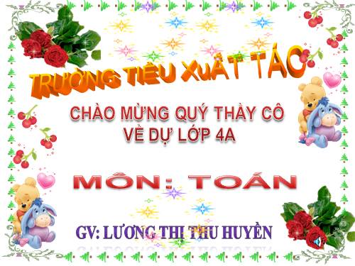 Nhân với số có ba chữ số