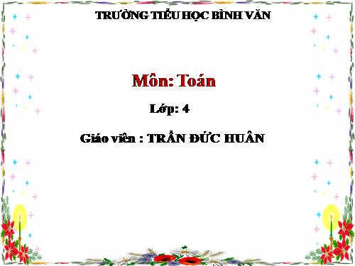 Đề - xi - mét vuông