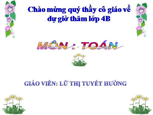 Phép cộng