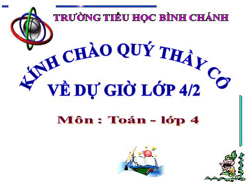Mét vuông
