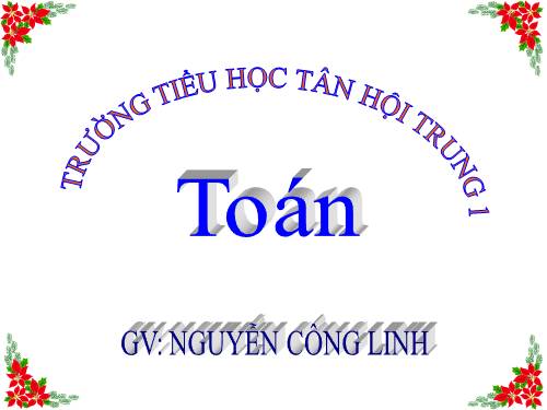 Hai đường thẳng song song