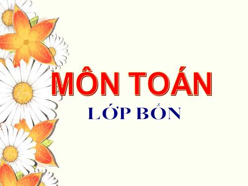 Tìm hai số khi biết tổng và hiệu của hai số đó