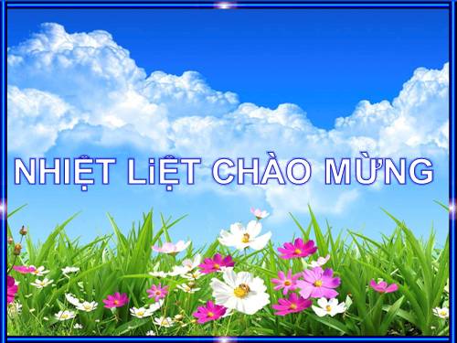 Phân số bằng nhau