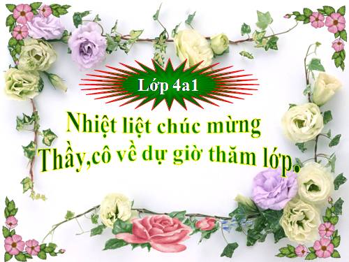 Nhân với số có một chữ số