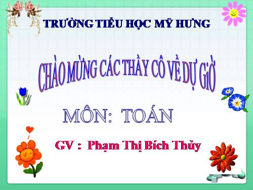 Góc nhọn, góc tù, góc bẹt