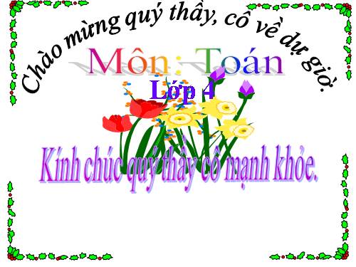 Tính chất kết hợp của phép cộng