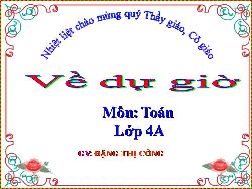 Tỉ lệ bản đồ