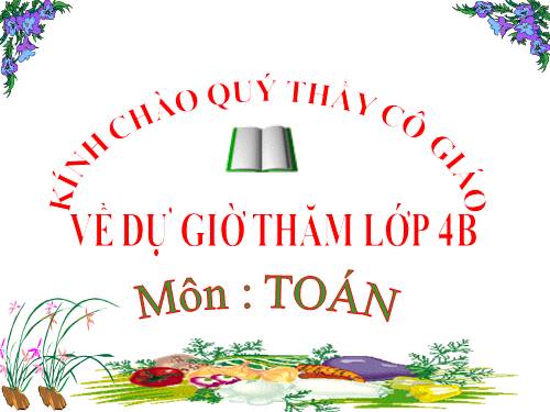 Tìm hai số khi biết tổng và hiệu của hai số đó