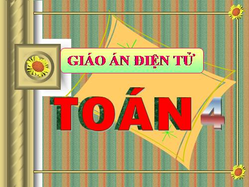 Vẽ hai đường thẳng song song