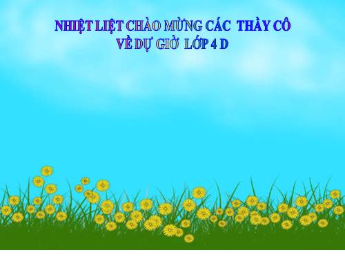 Biểu thức có chứa ba chữ