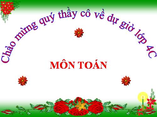 Phép trừ