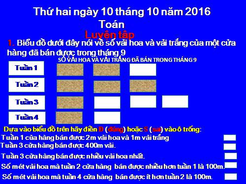 Toán lớp 4-tiết 26