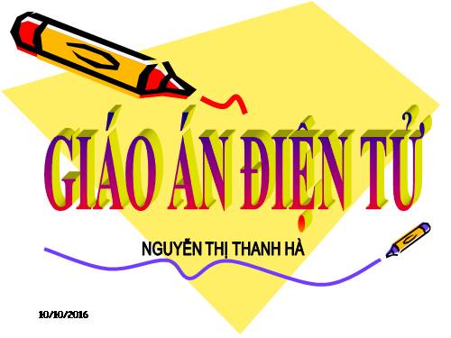 Diện tích hình thoi