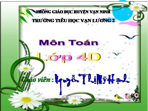 Phép cộng