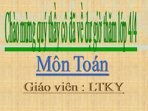 Biểu đồ