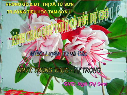 Luyện tập Trang 22